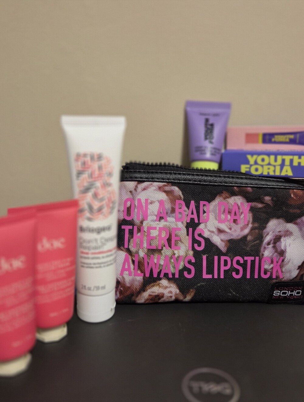 London Soho New York Cosmetic Bundle
